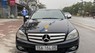 Mercedes-Benz C 230 2008 - Xe màu đen