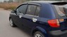 Hyundai Getz 2009 - Màu xanh lam, giá chỉ 145 triệu