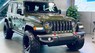 Jeep Wrangler 2022 - Xe nhập Mỹ nguyên chiếc. Giá niêm yết: 4 tỷ 88tr