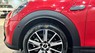 Mini Cooper S 2023 - Model 2023, nhập khẩu UK, đỏ chilli red, hỗ trợ trả góp 80%, giao xe tận nhà, liên hệ ngay nhận báo giá