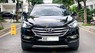 Hyundai Santa Fe 2017 - Màu đen, 850tr