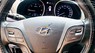Hyundai Santa Fe 2017 - Màu đen, 850tr