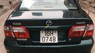 Mazda 626 2001 - Xe màu xanh lam 