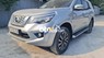 Nissan X Terra Thanh lý xe  Terra V 2.5 AT 4WD 2018 2018 - Thanh lý xe Nissan Terra V 2.5 AT 4WD 2018