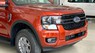 Ford Ranger 2022 - Tặng nắp thùng - Bảo hiểm thân vỏ