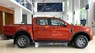 Ford Ranger 2022 - Tặng nắp thùng - Bảo hiểm thân vỏ