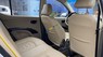 Hyundai Grand i10 2012 - Xe màu bạc, nhập khẩu