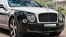 Bentley Mulsanne 2015 - Bentley Mulsanne 2015