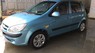 Hyundai Getz 2008 - Số sàn, nhập khẩu