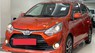 Toyota Wigo 2018 - Odo 5v4 full bảo dưỡng hãng