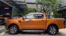 Ford Ranger 2017 - Xe màu nâu, nhập khẩu giá hữu nghị