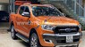 Ford Ranger 2017 - Xe màu nâu, nhập khẩu giá hữu nghị