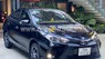 Toyota Vios 2021 - Xe màu đen, 500tr