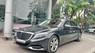 Mercedes-Benz S500 2015 - Mercedes-Benz S500 2015