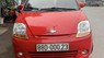 Chevrolet Spark 2011 - Xe màu đỏ