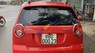 Chevrolet Spark 2011 - Xe màu đỏ