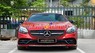 Mercedes-Benz SLC 43 2017 - Màu đỏ, xe nhập