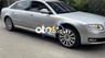 Audi A8  L 4.2 QUATTRO Đời Cuối 2008 2008 - AUDI A8L 4.2 QUATTRO Đời Cuối 2008