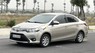 Toyota Vios 2015 - Máy zin 100%