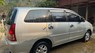 Toyota Innova 2006 - Xe màu bạc 