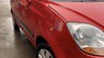 Chevrolet Spark 2011 - Xe màu đỏ