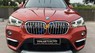 BMW X1 2018 - Màu đỏ, xe nhập số tự động