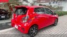 Toyota Wigo 2020 - Xe màu đỏ