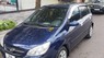 Hyundai Getz 2010 - Màu xanh lam