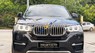 BMW X4 2017 - Màu đen, nhập khẩu