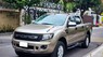 Ford Ranger 2015 - Biển tỉnh, hồ sơ cầm tay