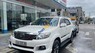 Toyota Fortuner 2016 - Màu trắng giá ưu đãi