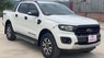 Ford Ranger 2018 - Màu trắng, nhập khẩu nguyên chiếc