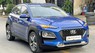 Hyundai Kona 2019 - Xe còn rất đẹp, màu xanh nổi bật