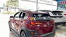 Hyundai Kona 2020 - Màu đỏ số tự động
