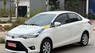 Toyota Vios 2018 - Màu trắng