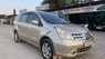 Nissan Grand livina 2012 - Số sàn tư nhân 1.8L rộng rãi, thoải mái, đời cao tiền lại ít