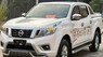 Nissan Navara 2018 - Màu trắng, nhập khẩu