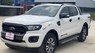 Ford Ranger 2018 - Màu trắng, nhập khẩu nguyên chiếc