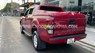 Ford Ranger 2021 - Màu đỏ, nhập khẩu số tự động