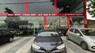 Toyota Vios 2019 - Bao test hãng, check gara