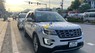 Ford Explorer 2017 - Màu trắng, nhập khẩu