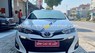 Toyota Yaris 2019 - Xe màu trắng, mới đi 2v km