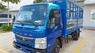 Mitsubishi Canter TF4.9 2022 - Xe tải 2 tấn Fuso Canter TF4.9 động cơ Mitsubishi Nhật Bản