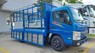 Mitsubishi Canter TF4.9 2022 - Xe tải 2 tấn Fuso Canter TF4.9 động cơ Mitsubishi Nhật Bản