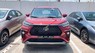 Toyota Veloz Cross 2022 -  Tháng 1 tết đến rồi - Màu đỏ