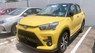 Toyota Raize 2022 - Tháng 1 tết đến rồi - Giá 552tr