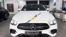 Mercedes-Benz E300 2021 - Màu trắng, chạy lướt 7132 km, bảo hành chính hãng tới 2025