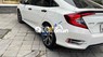 Honda Civic  civik at trắng 2020 rs 1.5 turbor nhập.hanoi 2020 - honda civik at trắng 2020 rs 1.5 turbor nhập.hanoi