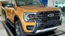 Ford Ranger 2023 - Sẵn xe giao ngay - Tặng bảo hiểm thân vỏ - Nắp thùng