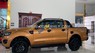 Ford Ranger 2022 - Xe màu nâu số tự động